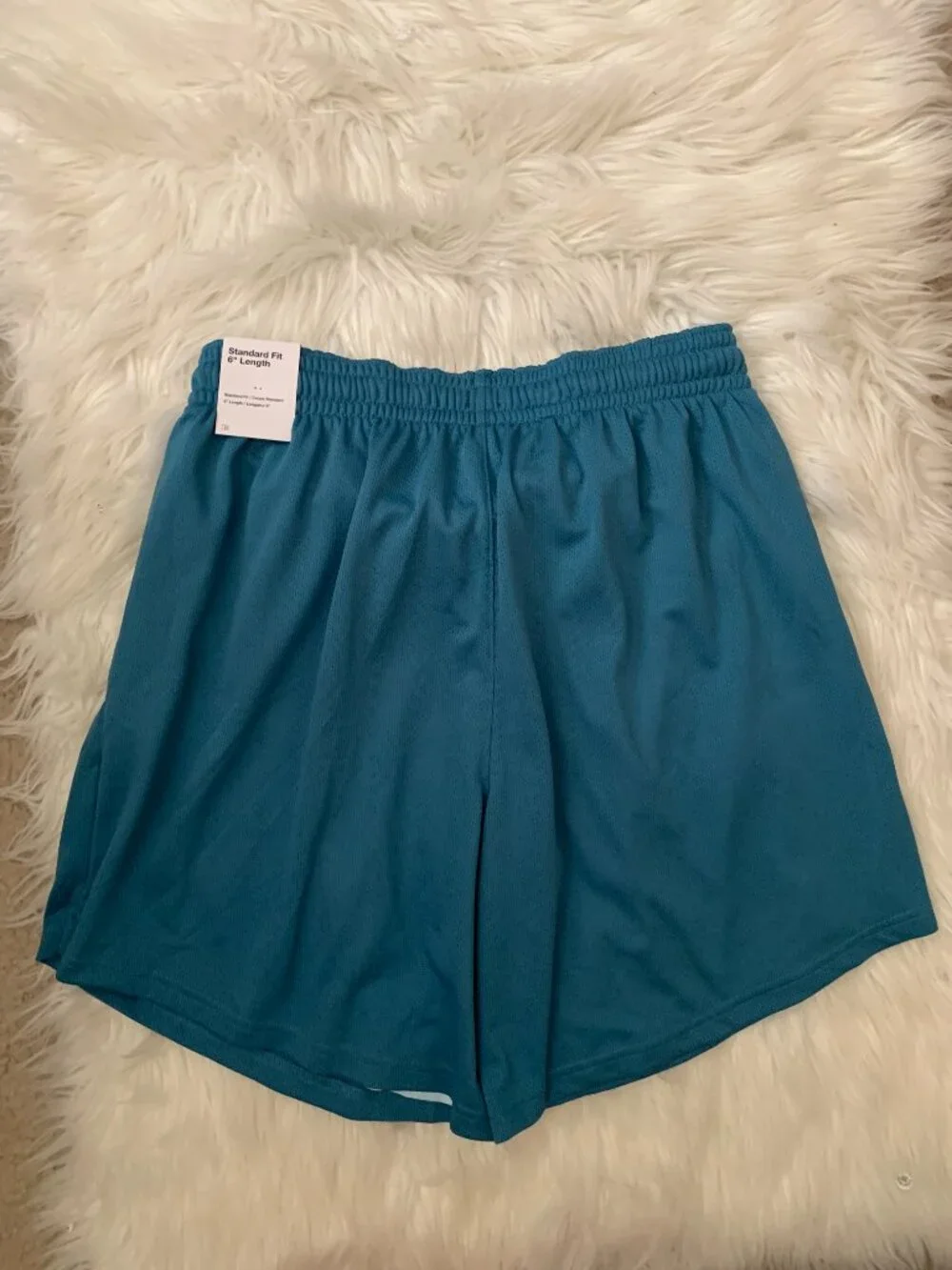 NIKE x SABRINA IONESCU Reversible Shorts in Riftblue/Glacier Blue Sz MEDIUM